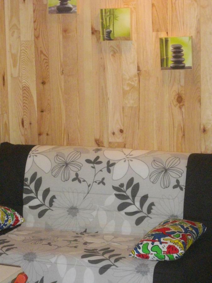 Les D'alzen Chalet Alzen